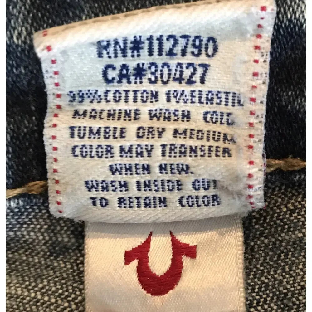 True Religion true religion